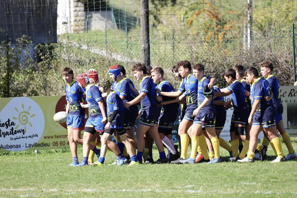 CHALLENGE DE FRANCE U 16 ET U 18