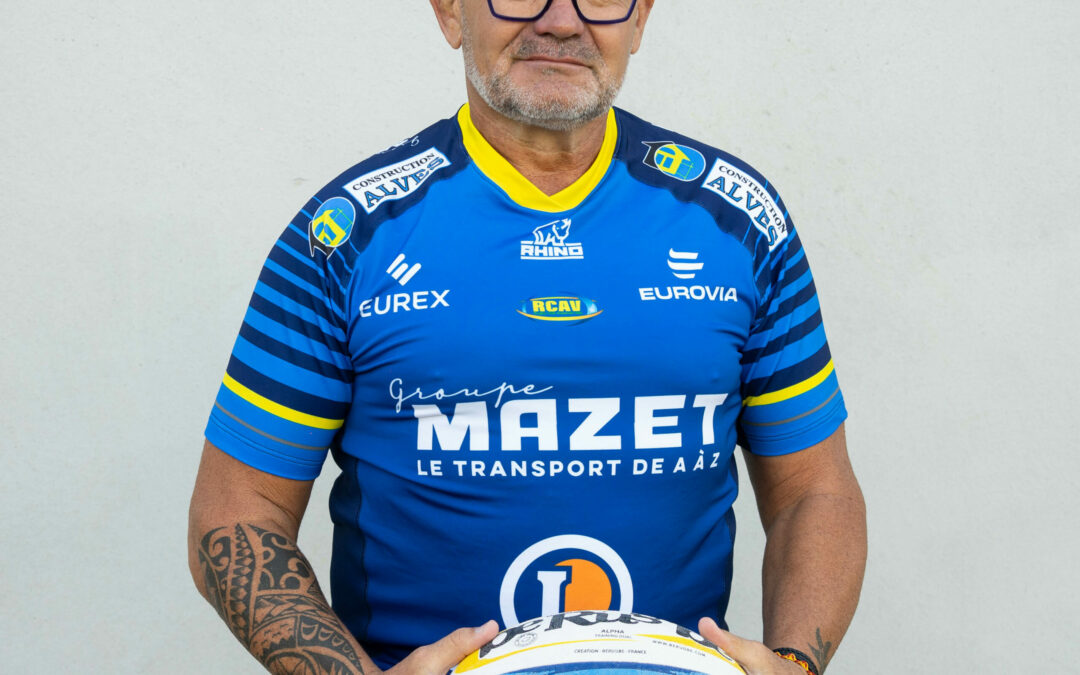 SUPPORTERS JAUNES & BLEUS TOUS ENSEMBLE A DUGRADUS