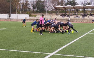 A MI-CHEMIN DU CHALLENGE DE FRANCE U 16 & U 18