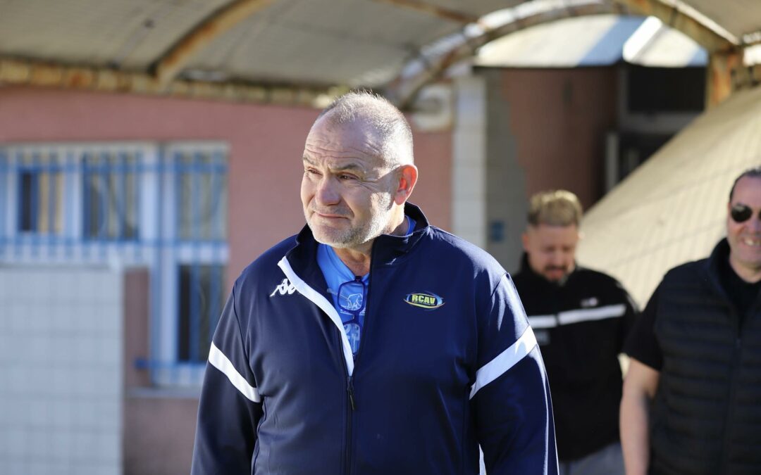 LE PARCOURS JAUNE & BLEU 2024/2025 DEUXIEME ACTE FINAL