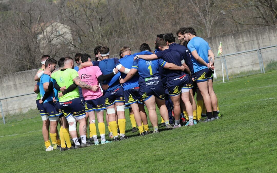 LE GROUPE ESPOIRS CLOTURE LA SAISON A DUGRADUS