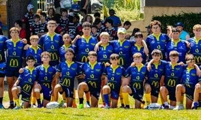 TOURNONS LA PAGE DE LA SAISON 2024/2025
