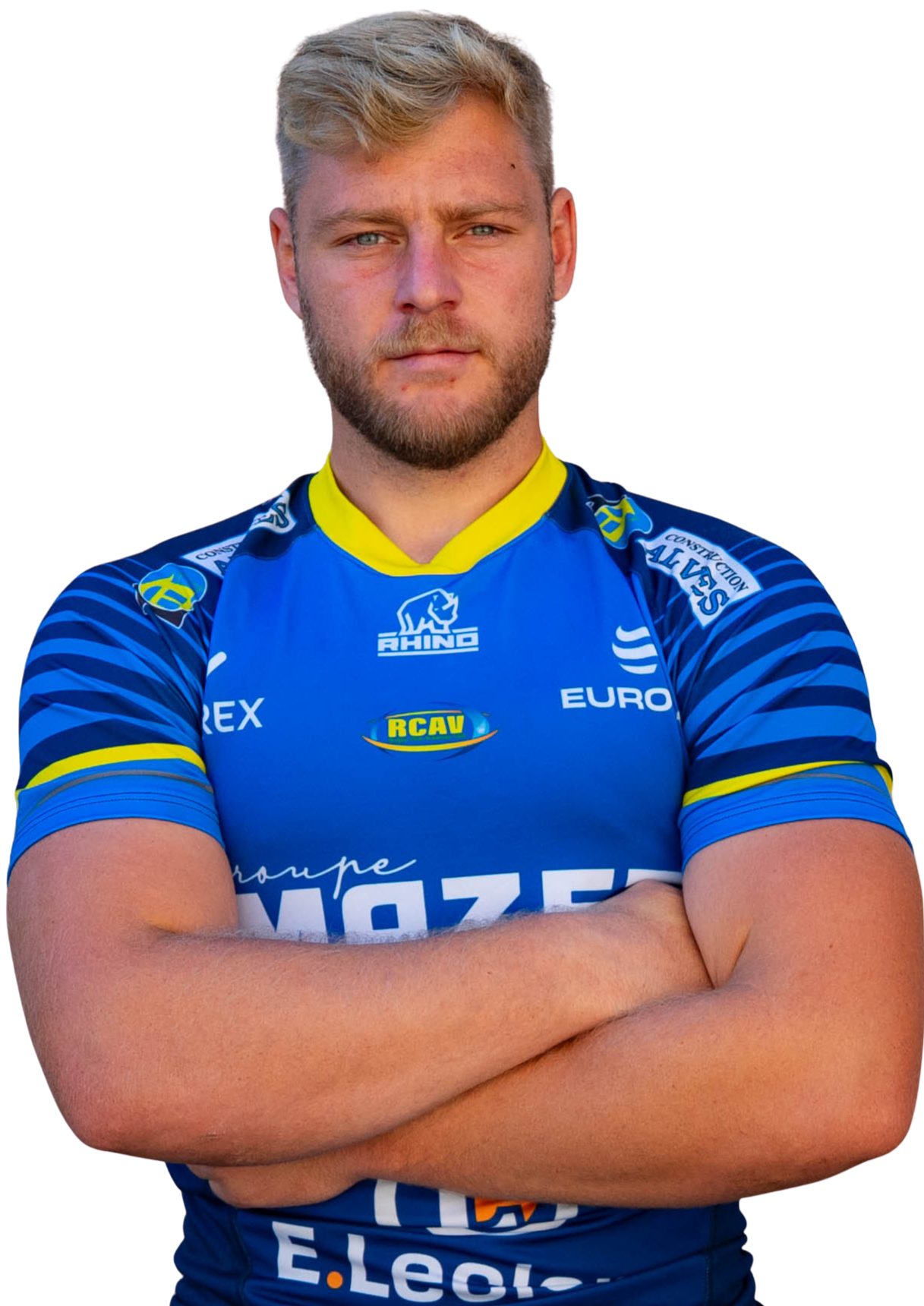 BOTHMA ADOLPH