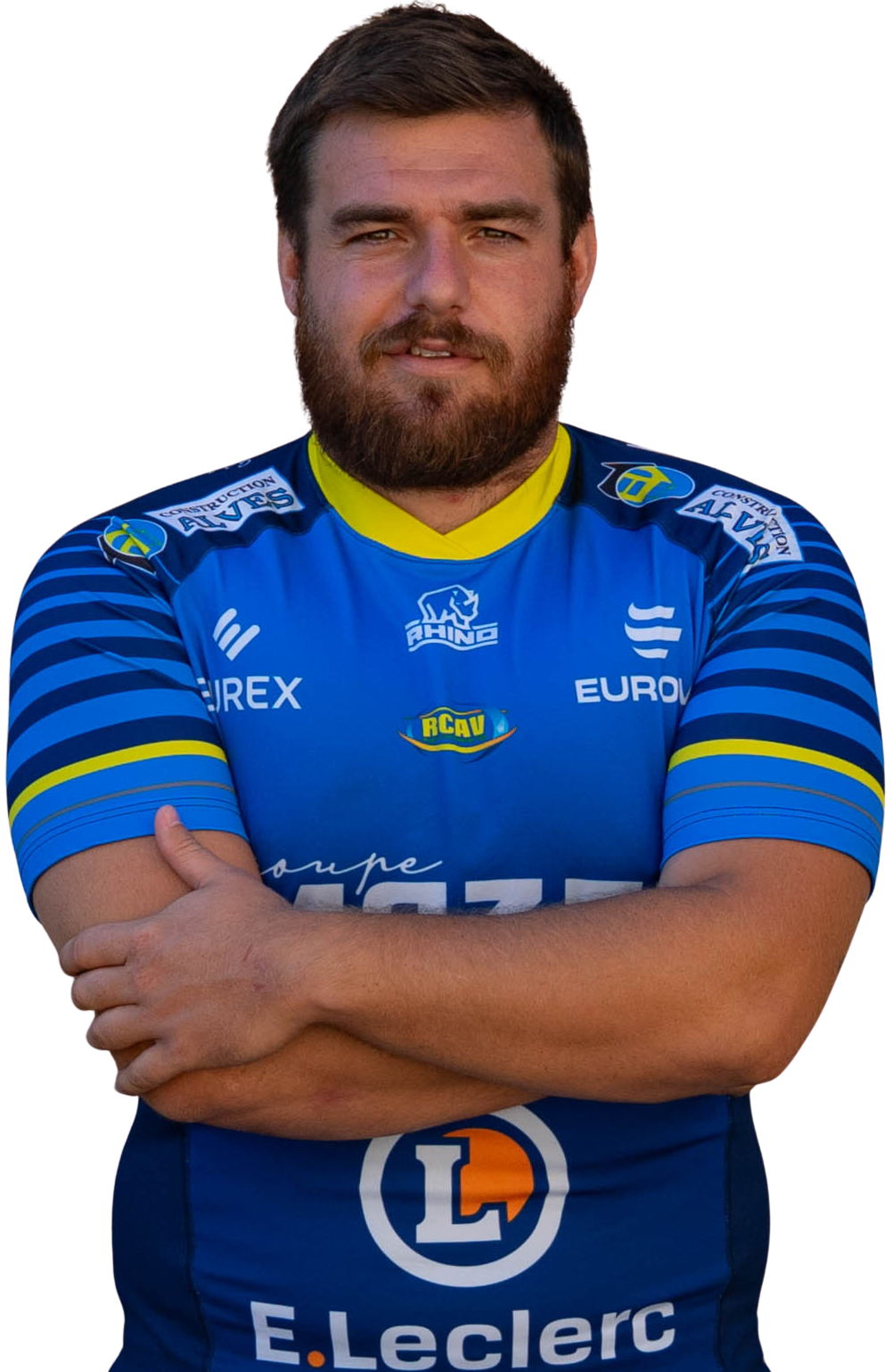 RENOU Alexis 