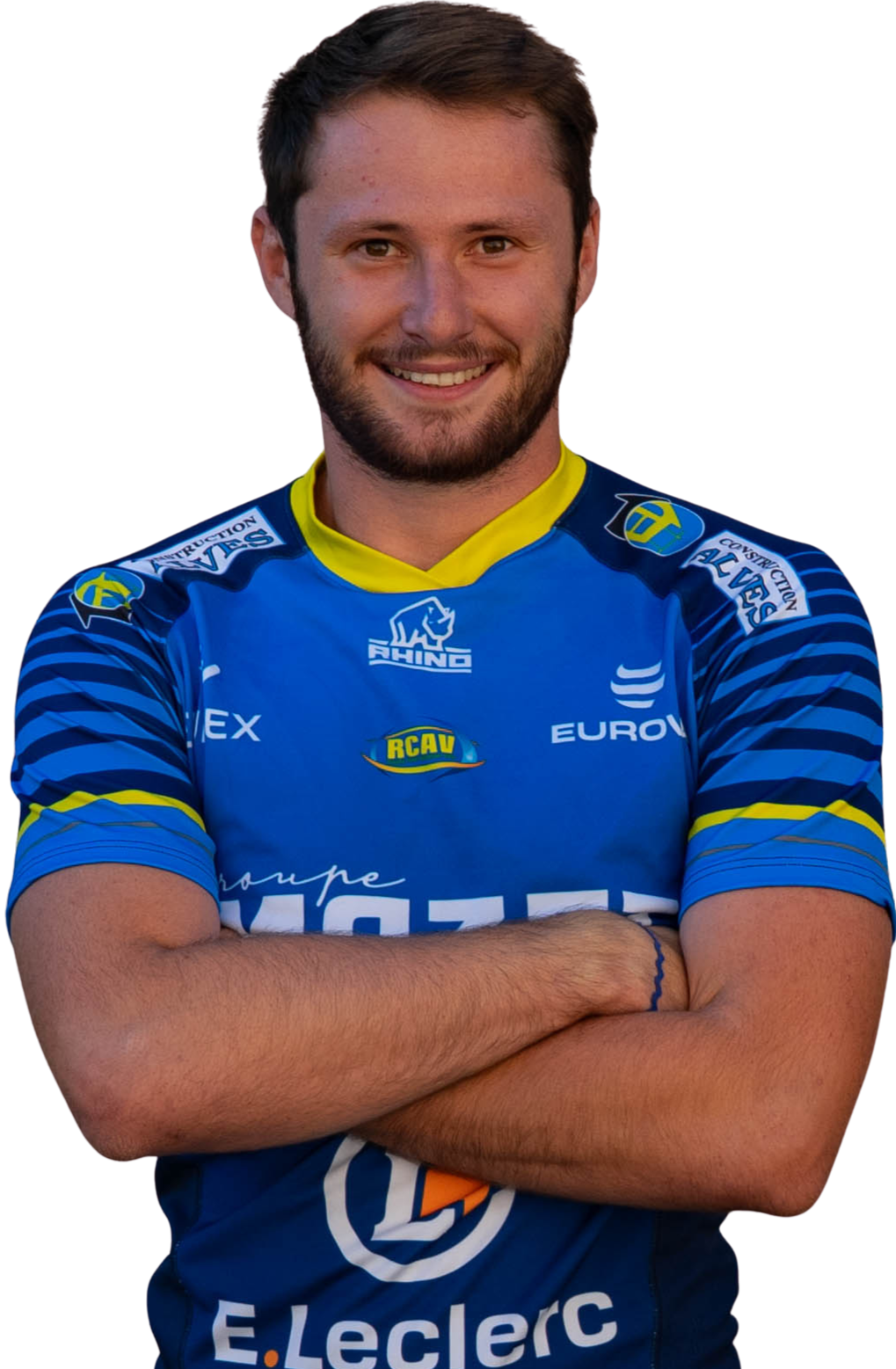 SOLA ARNAUD
