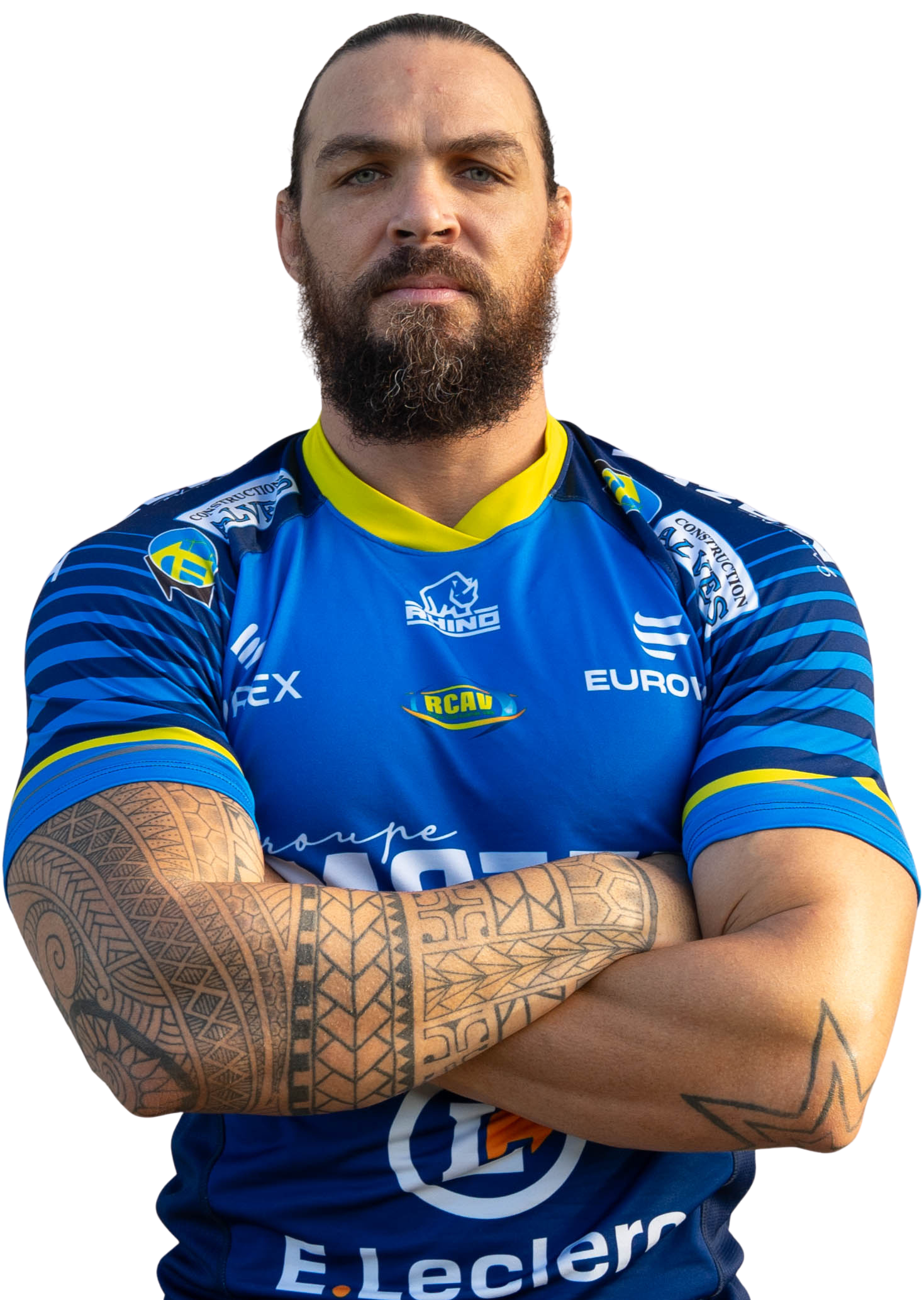 BASSON CODY