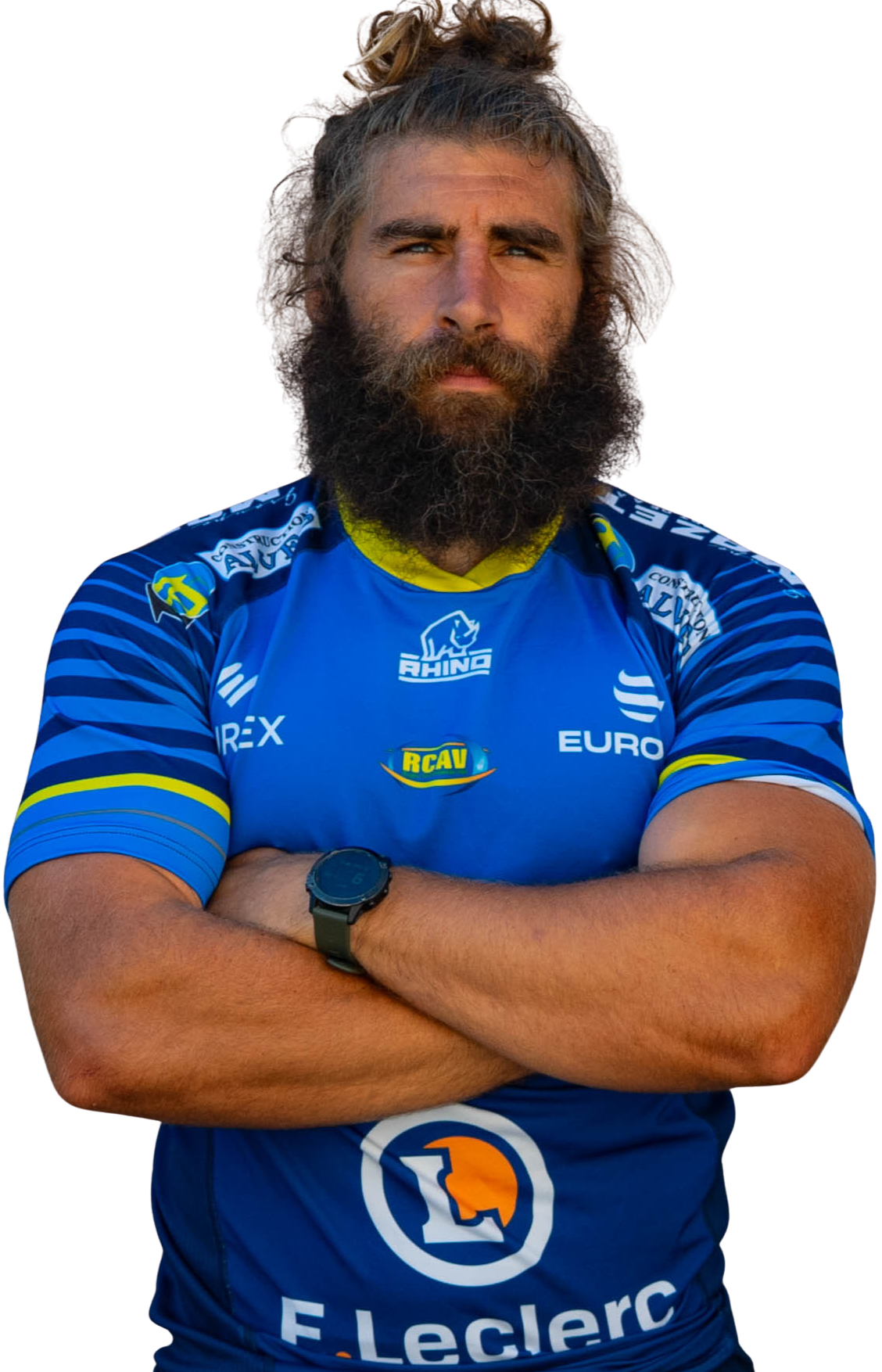 GUARESE Guillaume