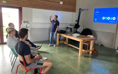 PRESENTATION DE NOTRE PARTENAIRE RANDSTAD