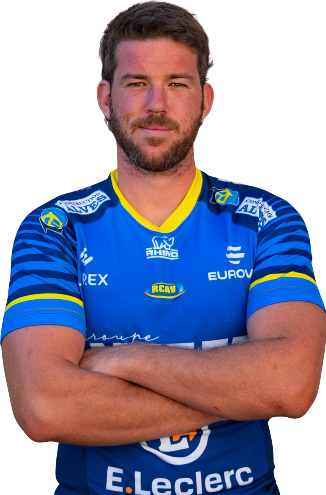 PLANVETIN Luc
