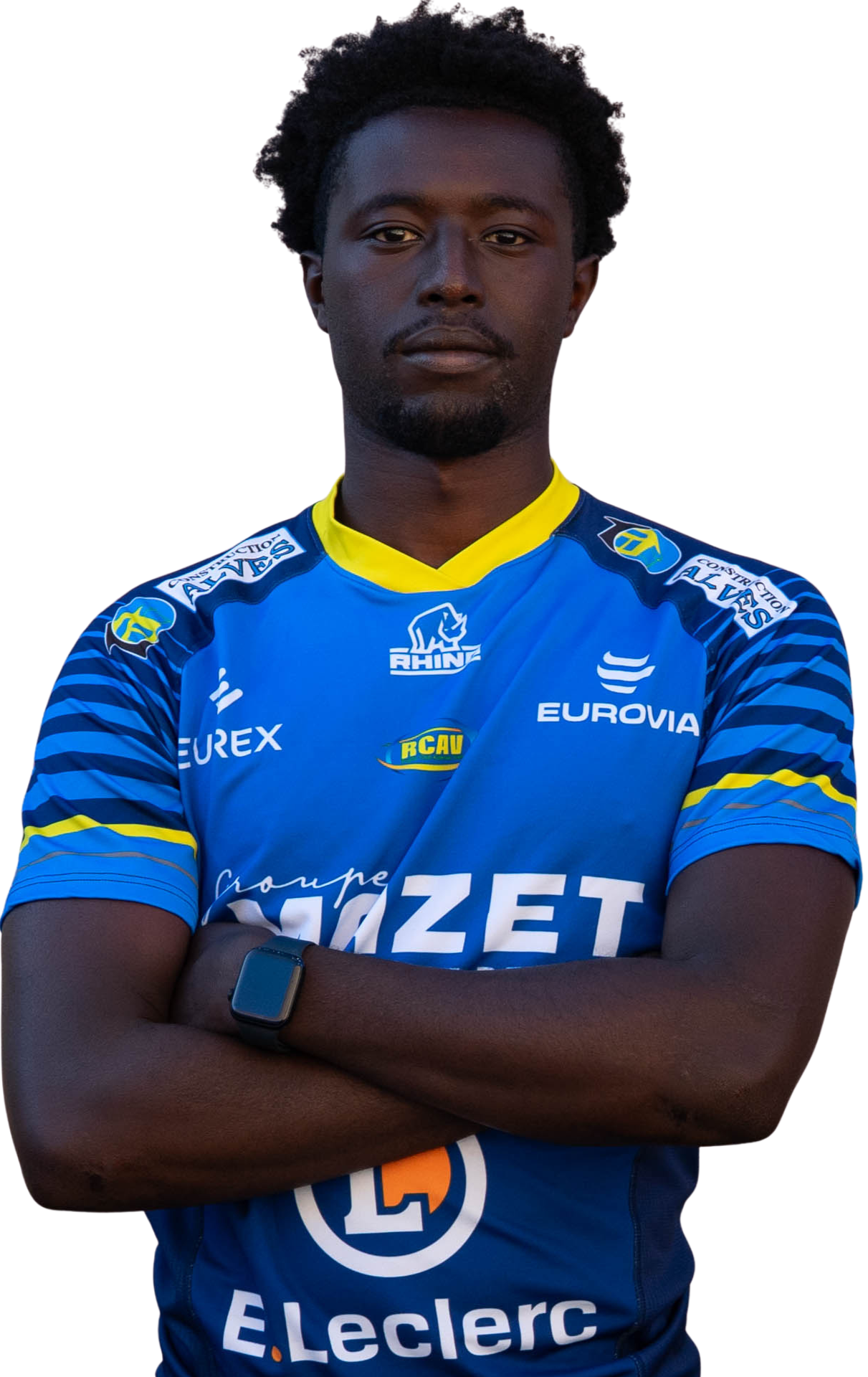 NIANG MAMOUDOU