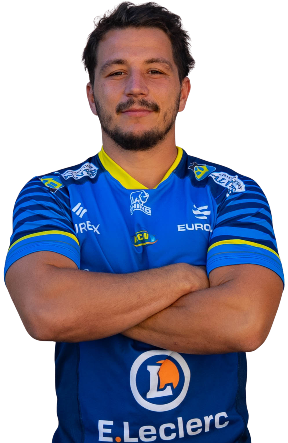 STEGER  Mathias