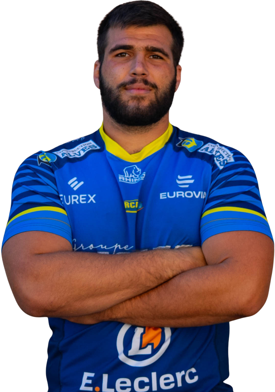 FERNANDEZ  Romain