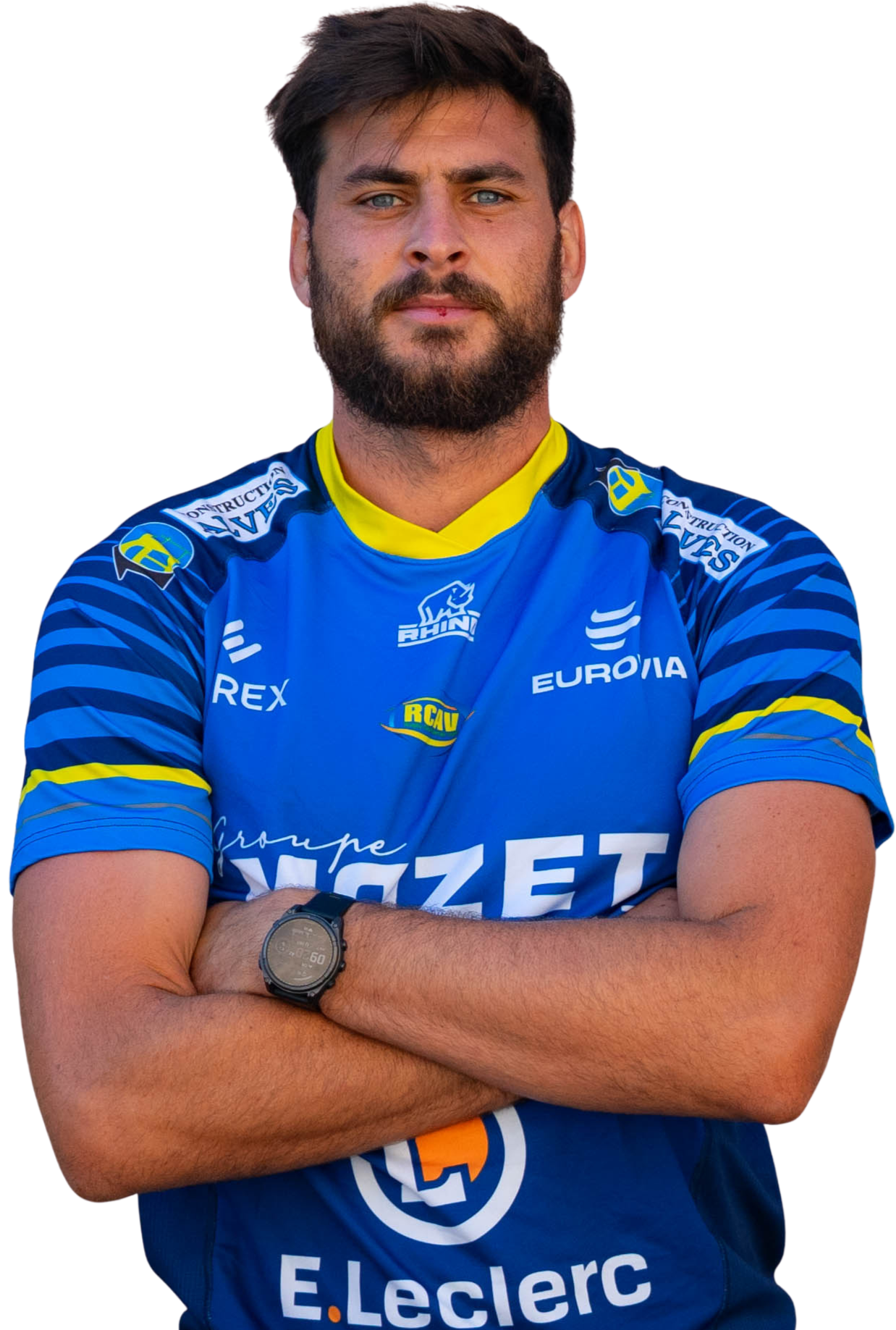 GREGEOIS  Théo