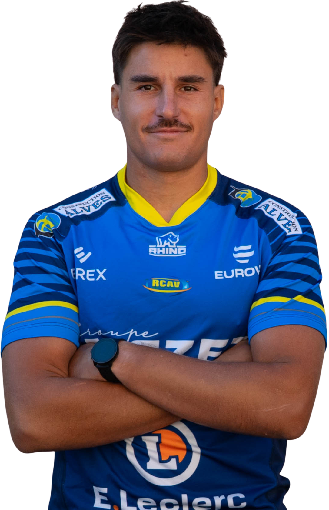 Migheli Thibaud