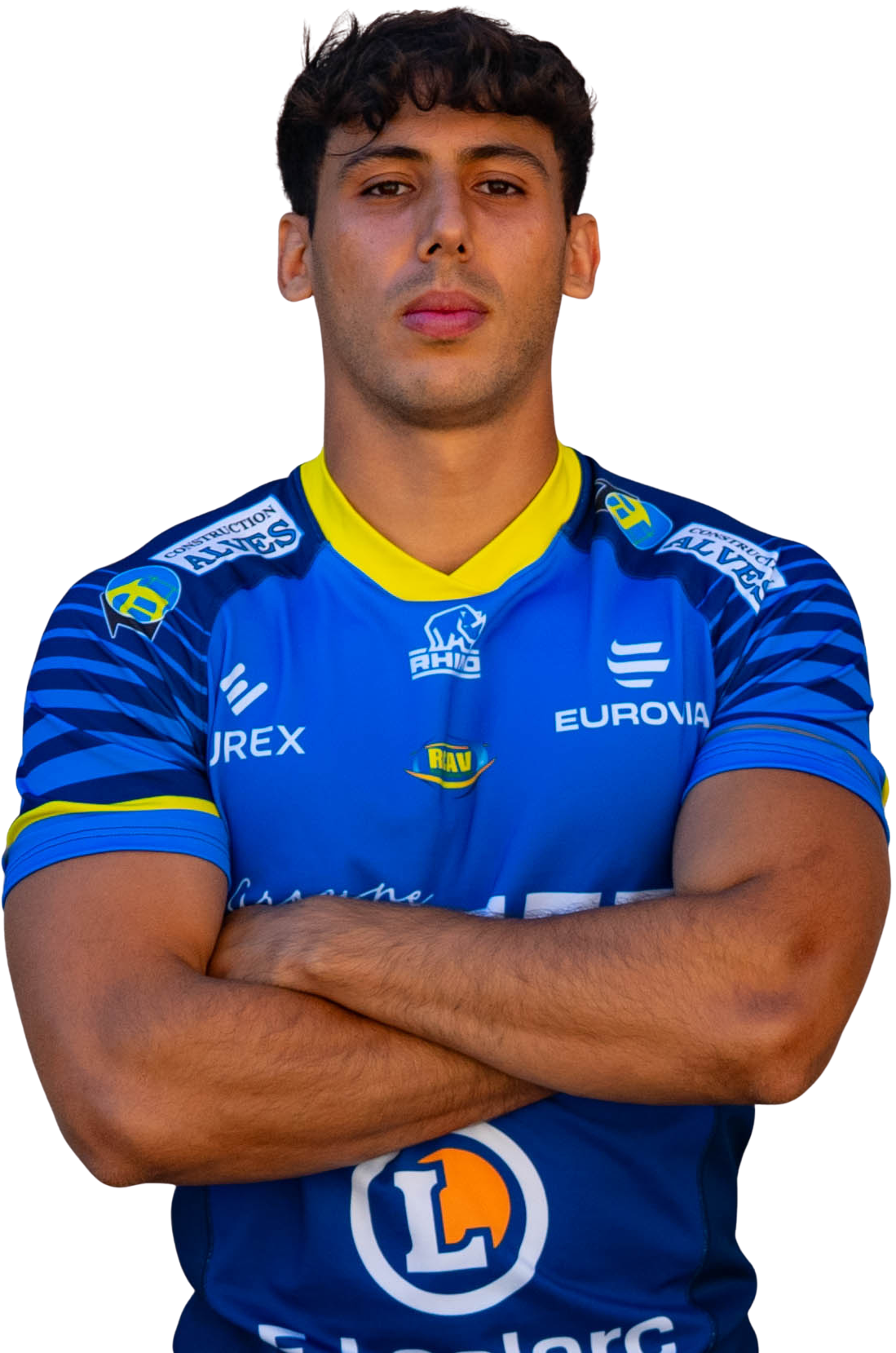 ROCHE YHAN