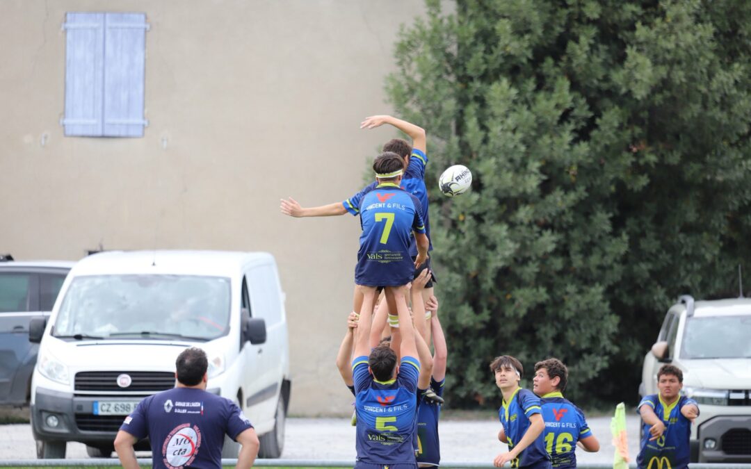 CAP SUR LA DROME POUR NOS JEUNES ARDECHOIS