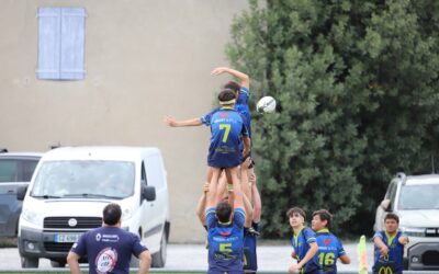CAP SUR LA DROME POUR NOS JEUNES ARDECHOIS