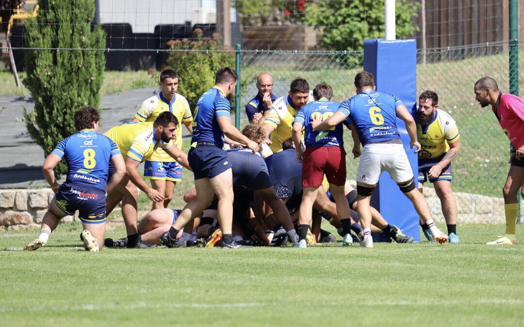 JOUR DE MATCH / AU COEUR DU DERBY JAUNE & BLEU