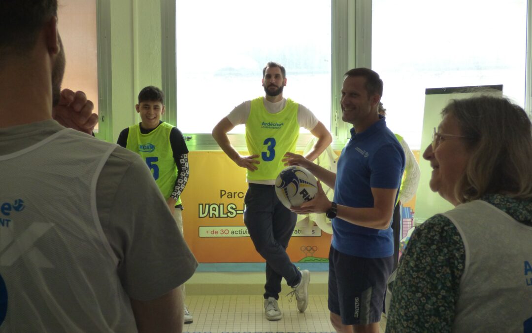 Expériences d’agora et de partage entre Aubenas et Privas