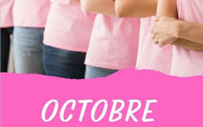 OCTOBRE ROSE AU RCAV