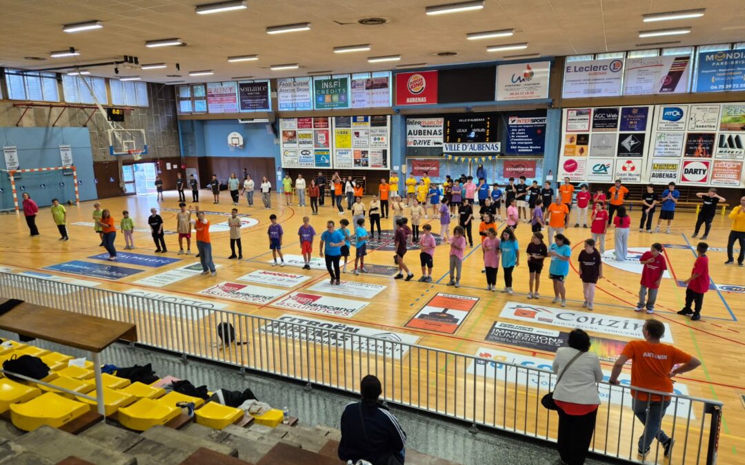 Retour sur notre événement du mercredi 22 octobre 2025