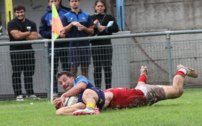 UN NOUVEAU DERBY A DUGRADUS