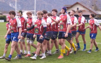 UN RESULTAT ENCOURAGEANT LOIN DE NOS TERRES