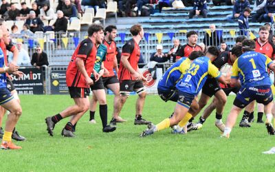 ESPOIRS : QUAND ON EST SI PRES DE TOUCHER LE GRAAL