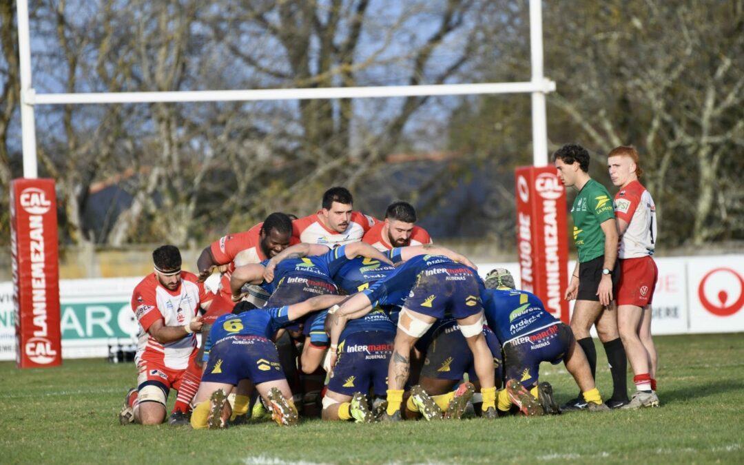 LE CALENDRIER DE L’AVENT DU RCAV