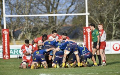 LE CALENDRIER DE L’VENT DU RCAV