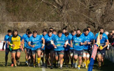 LE LEADER DE NATIONALE 2, RUMILLY A DUGRADUS