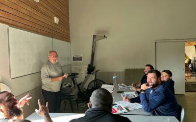 UNE DEMARCHE SPECIFIQUE POUR LES JOUEURS ETRANGERS