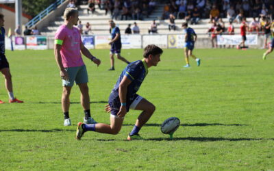 NOS ESPOIRS OUVRENT LA ROUTE DE L’OCCITANIE