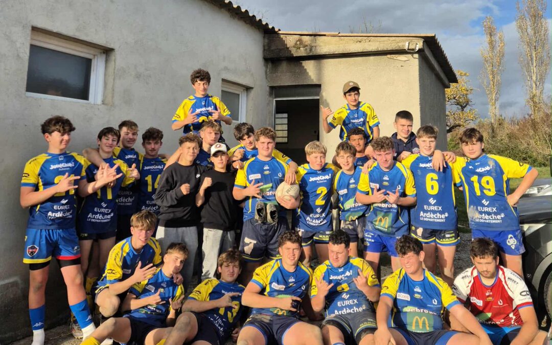 UNE AMBIANCE FAMILIALE ET BON ENFANT A RAOUL VERDU