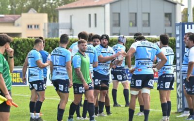 UNE VICTOIRE SUR LE FIL POUR LES GERSOIS