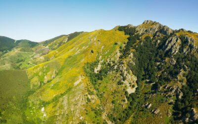 PREMIER DE CORDEE !!!