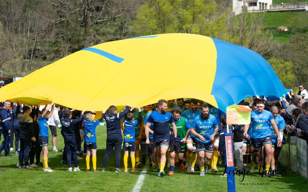 LE CALENDRIER DE L’AVENT JOURNEE 7 : LE CHOC