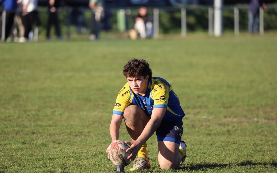 LE CALENDRIER DE L&rsquo;AVENT JOURNEE 18 : LANCEMENT DE FETE