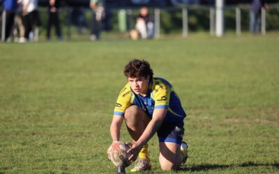 LE CALENDRIER DE L’AVENT JOURNEE 18 : LANCEMENT DE FETE