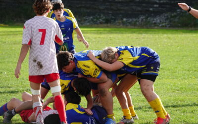 LE CALENDRIER DE L’AVENT JOURNEE 13 : NOS U 16 A RIPOTIER