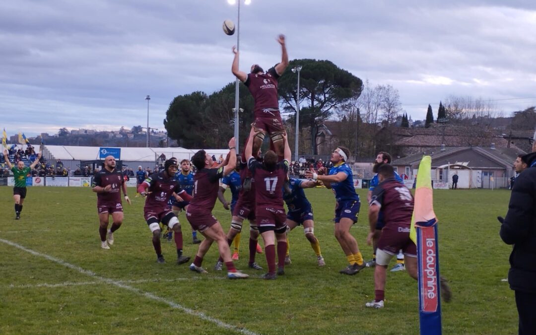 LE CALENDRIER DE L’AVENT JOURNEE 7 : CONFIRMATION RCAV