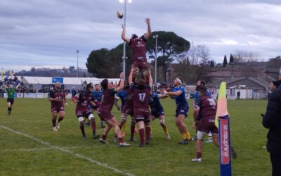 LE CALENDRIER DE L’AVENT JOURNEE 7 : CONFIRMATION RCAV