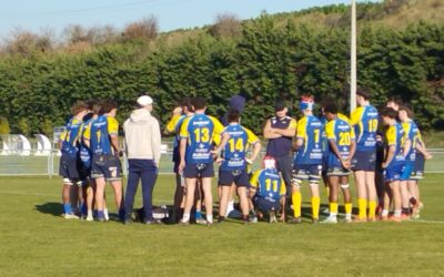 LE CALENDRIER DE L&rsquo;AVENT JOURNEE 17 : UN WEEK-END DE FETE