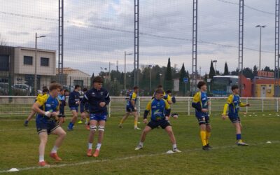 LE CALENDRIER DE L’AVENT JOURNEE 6 : LES RESULTATS DES JEUNES