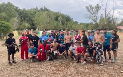 LE CALENDRIER DE L’AVENT JOURNEE 11 : SURFER SUR LA VAGUE !!!