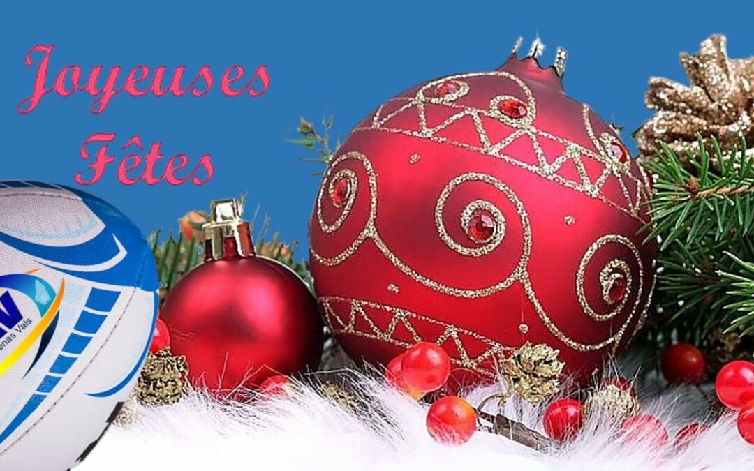 LE CALENDRIER DE L&rsquo;AVENT JOURNEE 20 : BONNES FETES