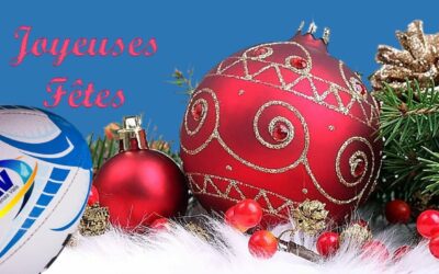 LE CALENDRIER DE L&rsquo;AVENT JOURNEE 20 : BONNES FETES