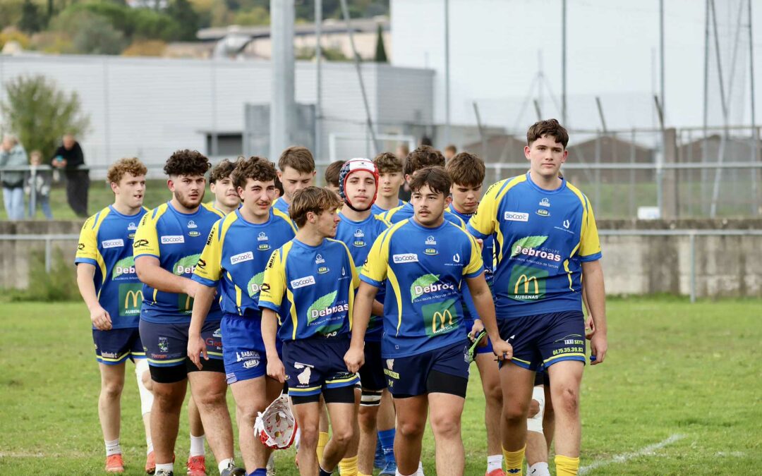 CHALLENGE DE FRANCE  /  NATIONAL U 18