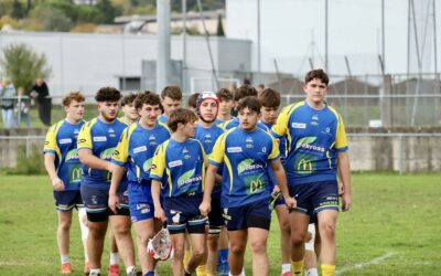 CHALLENGE DE FRANCE  /  NATIONAL U 18