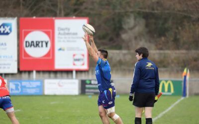 UNE REPRISE 2026 AVEC PLEIN DE DETERMINATION